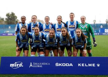 Espanyol Femenino