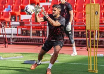 fernando pacheco caso ud almeria espanyol