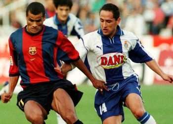 Germán Villa Espanyol