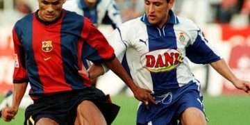 Germán Villa Espanyol