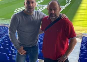 goran milosevic rcd stadium pedro nieto