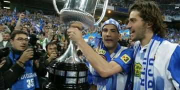 Centrañes canteranos Lopo Jarque