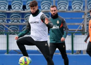 02/12/22 RCD ESPANYOL

FOTO CARLOS MIRA