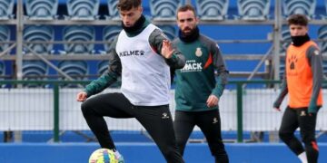 02/12/22 RCD ESPANYOL

FOTO CARLOS MIRA