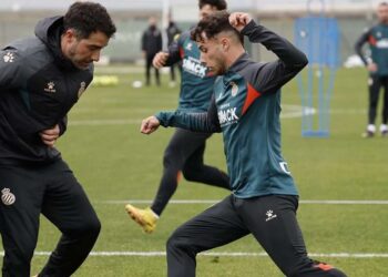 javi puado murcia salto calidad