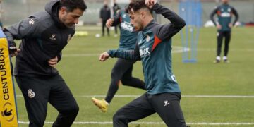 javi puado murcia salto calidad