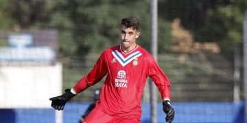 joan garcia atletico paso espanyol copa del rey 2022 23 alineaciones