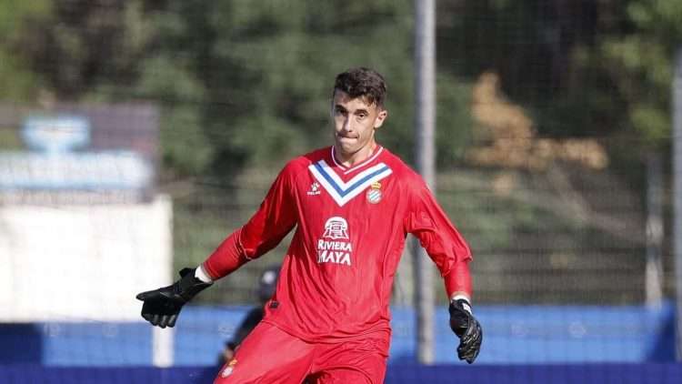 joan garcia atletico paso espanyol copa del rey 2022 23 alineaciones