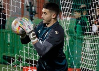 joan garcoa cd atletico paso camiseta entrenamiento