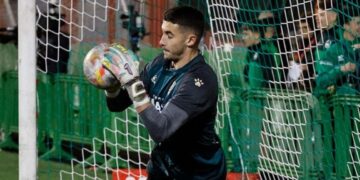 joan garcoa cd atletico paso camiseta entrenamiento