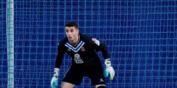 joan garcia jugar cuatro meses espanyol