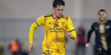 jofre carreras cd mirandes