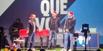 joselu mato perico que vola solidari