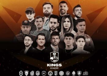 jugadores espanyol kings league