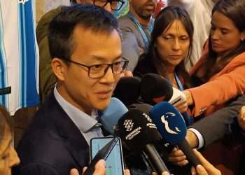 mao ye mercado fichajes espanyol César Montes