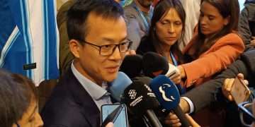 mao ye mercado fichajes espanyol César Montes