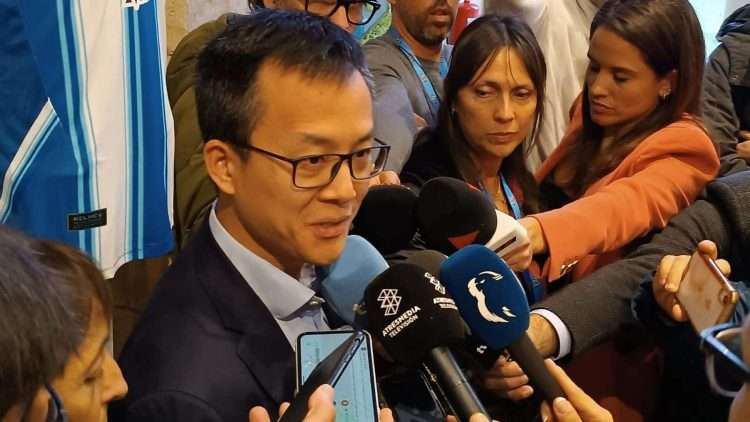 mao ye mercado fichajes espanyol César Montes