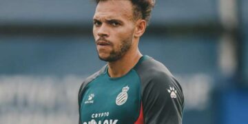 Martin Braithwaite