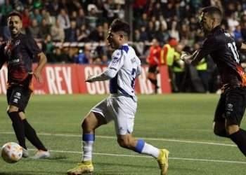 nico melamed cd atletico paso espanyol copa del rey 2022 23