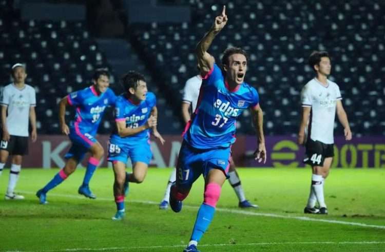 raul baena deja kitchee hong kong