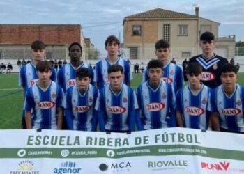 repaso campaña futbol base espanyol