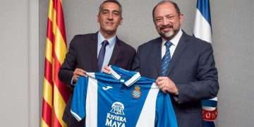 riviera maya espanyol