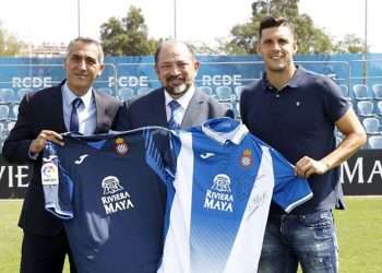 riviera maya espanyol