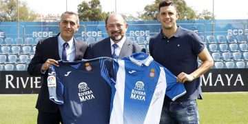 riviera maya espanyol