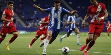 ruben sanchez fichaje espanyol