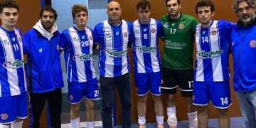 seccions espanyol resultados jornada