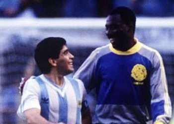 thomas nkono camerun italia 1990