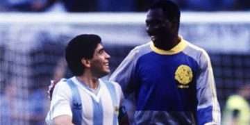 thomas nkono camerun italia 1990
