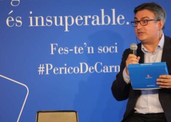 toni alegre comunicar precios abonos espanyol