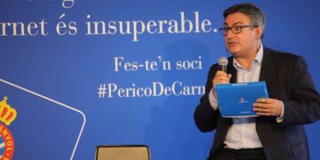 toni alegre comunicar precios abonos espanyol