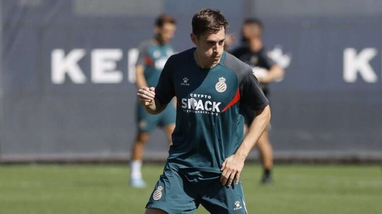 15/09/22 RCD ESPANYOL
FOTO CARLOS MIRA