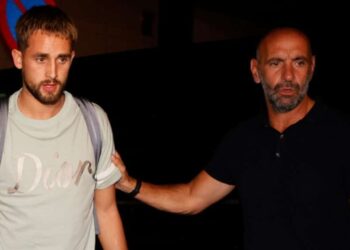 adnan januzaj sevilla cf espanyol