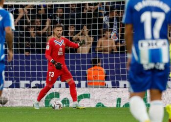 benjamin lecomte primera opcion montpellier hsc