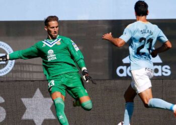 benjamin lecomte rescision prestamo espanyol