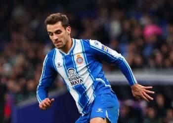 brian olivan sancionado getafe cf espanyol