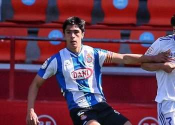carlos aleman juvenil a espanyol valencia cf