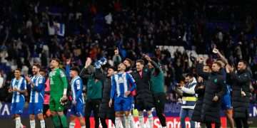 Espanyol Betis