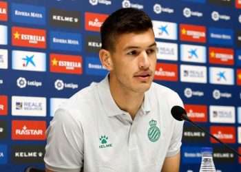 cesar montes inscrito laliga