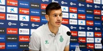 cesar montes inscrito laliga