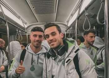 Athletic Espanyol Copa