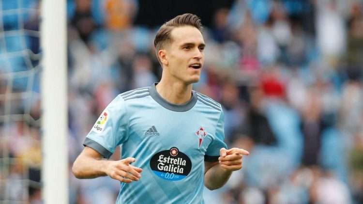 denis suarez fichaje espanyol