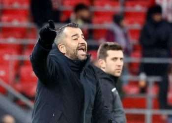 diego martinez athletic club espanyol copa del rey 2022 23