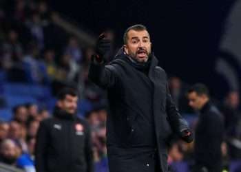 diego martinez espanyol girona fc laliga santander 2022 23