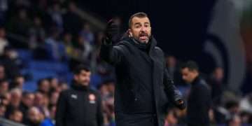 diego martinez espanyol girona fc laliga santander 2022 23