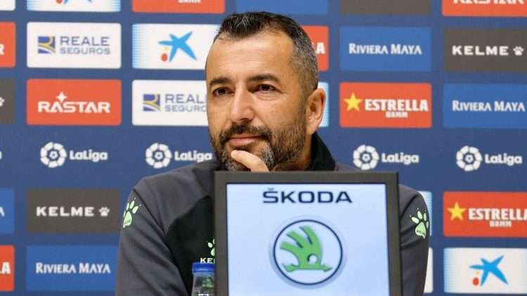 diego martinez espanyol real betis laliga santander 2022 23