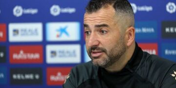 Diego Martínez Copa del Rey